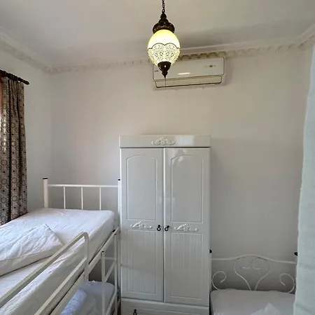 Shima House Apartment Istanbul