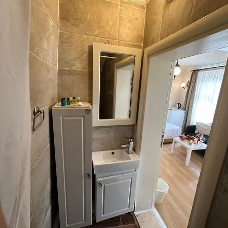Shima House Διαμέρισμα Κωνσταντινούπολη