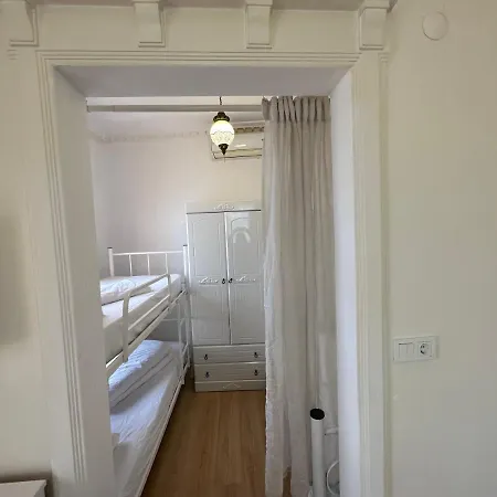 Shima House Διαμέρισμα *