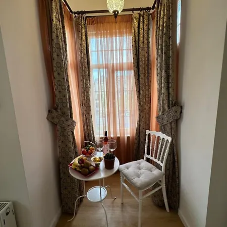 Shima House Διαμέρισμα Κωνσταντινούπολη