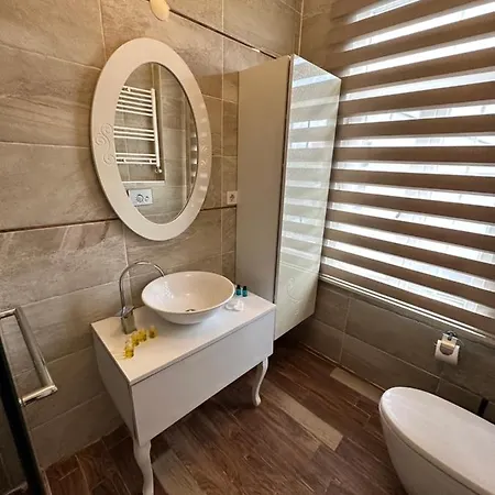 Shima House Διαμέρισμα