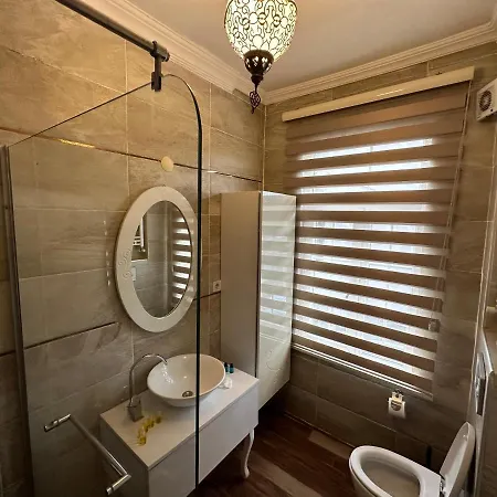 Shima House Κωνσταντινούπολη