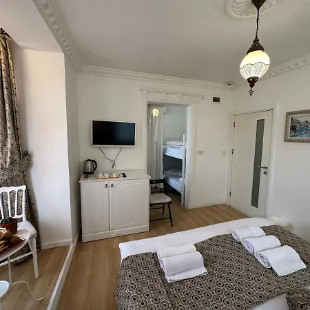 Διαμέρισμα Shima House