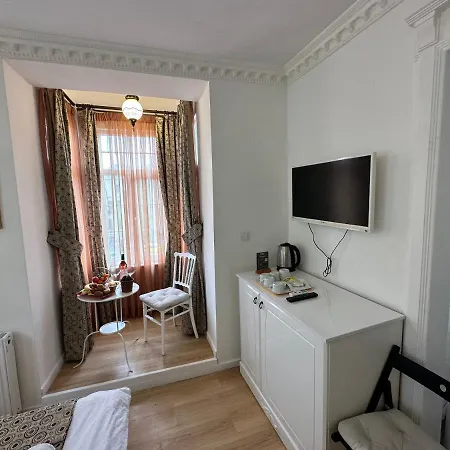 Shima House Διαμέρισμα Κωνσταντινούπολη
