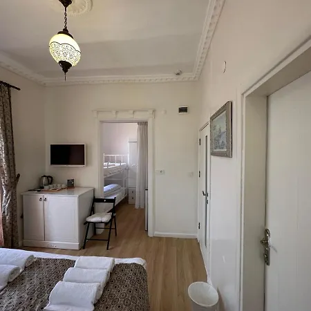 Διαμέρισμα Shima House