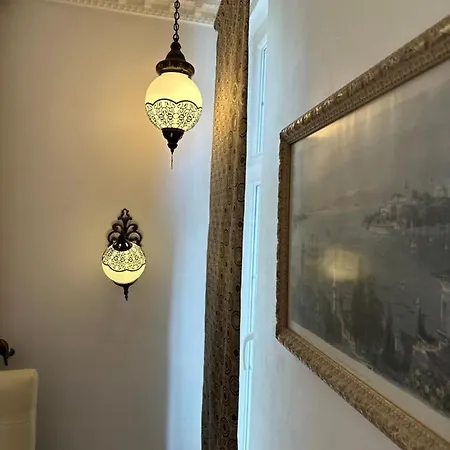 Shima House Διαμέρισμα