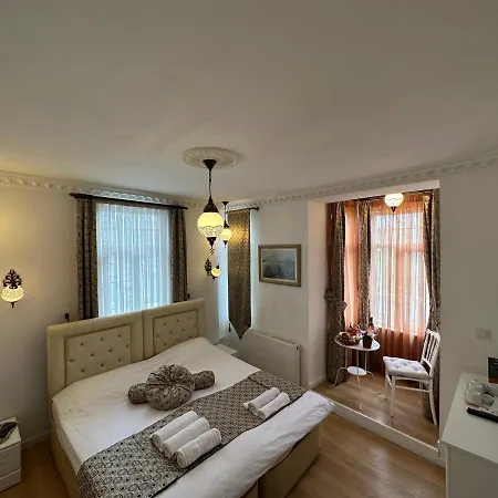 Shima House Διαμέρισμα Κωνσταντινούπολη