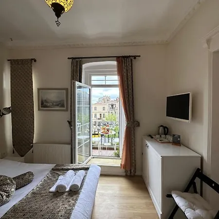 Shima House Διαμέρισμα Κωνσταντινούπολη
