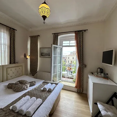 Shima House Διαμέρισμα Κωνσταντινούπολη