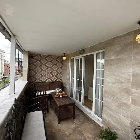 Shima House Κωνσταντινούπολη
