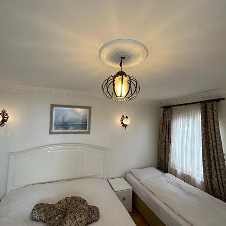 Διαμέρισμα Shima House *