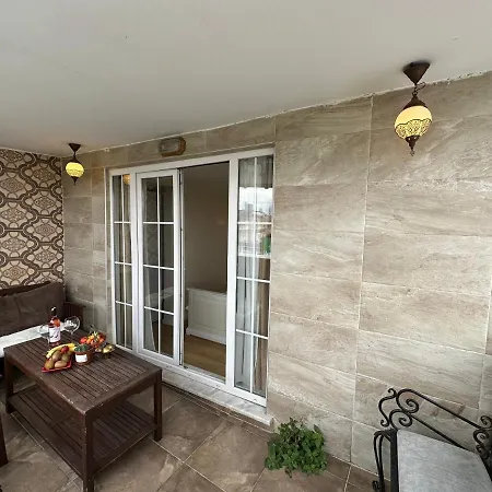 Shima House