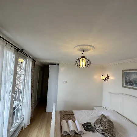 Shima House Διαμέρισμα *