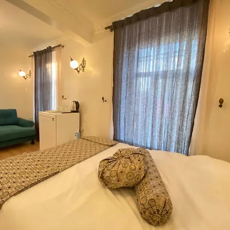 Shima House Διαμέρισμα Κωνσταντινούπολη