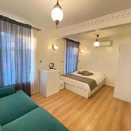 Shima House * Κωνσταντινούπολη