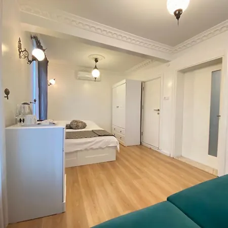 Διαμέρισμα Shima House *