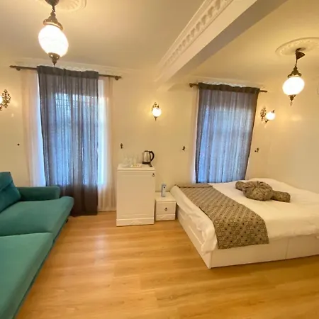 Shima House Διαμέρισμα *
